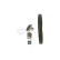 Conjunto bomba de agua + correa de distribución WASSERPUMPEN-SET Bosch, Miniatura 2
