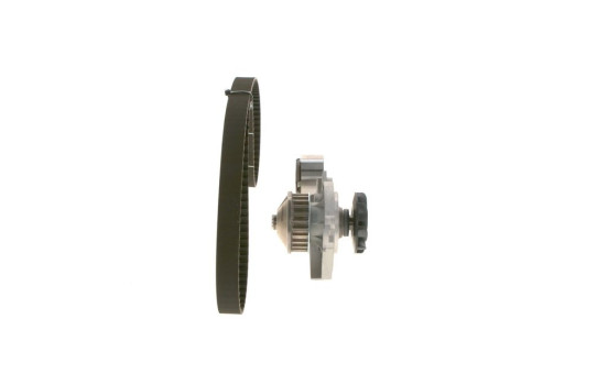Conjunto bomba de agua + correa de distribución WASSERPUMPEN-SET Bosch, Imagen 3