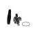 Conjunto bomba de agua + correa de distribución WASSERPUMPEN-SET Bosch, Miniatura 2