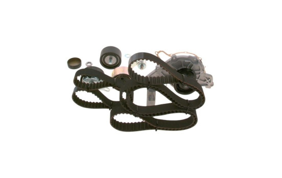 Conjunto bomba de agua + correa de distribución WASSERPUMPEN-SET Bosch, Imagen 4