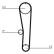 Correa de distribución CT1132 Contitech, Miniatura 4