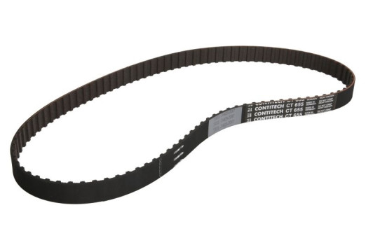 Correa de distribución CT655 Contitech