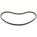 Correa dentada 47947 FEBI