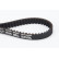 Correa dentada CT 1185 Contitech, Miniatura 4