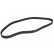 Correa dentada CT1168 Contitech