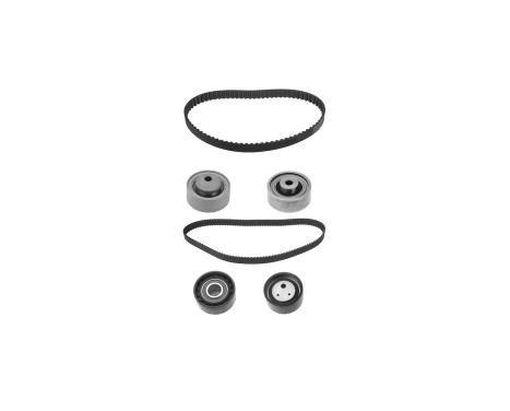 Juego de correas de distribución 14594 FEBI