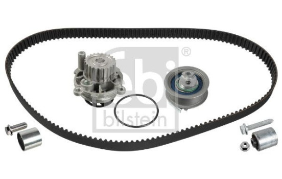 Juego de correas de distribución 173162 FEBI, Imagen 2