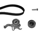 Juego de correas de distribución 20-1044 Hepu