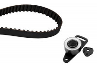 Juego de correas de distribución 20-1087 Hepu