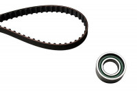 Juego de correas de distribución 20-1093 Hepu