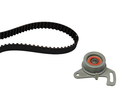 Juego de correas de distribución 20-1229 Hepu