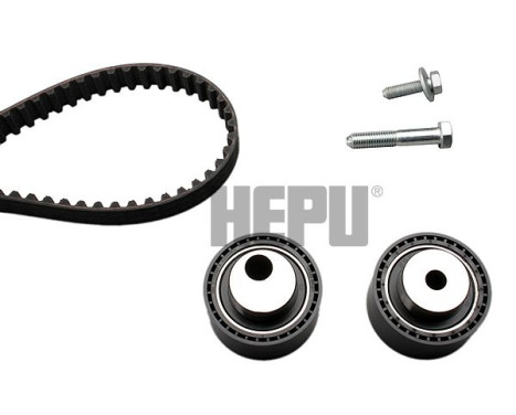 Juego de correas de distribución 20-1298 Hepu