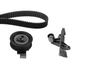 Juego de correas de distribución 20-1751 Hepu