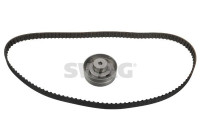 juego de correas de distribución 30924856 Swag
