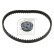 Juego de correas de distribución 31528 FEBI, Miniatura 2