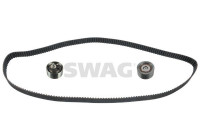 juego de correas de distribución 32926122 Swag