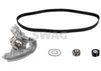 juego de correas de distribución 33101675 Swag