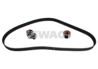 Juego de correas de distribución 33107631 Swag