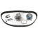 Juego de correas de distribución 40618 FEBI, Miniatura 2