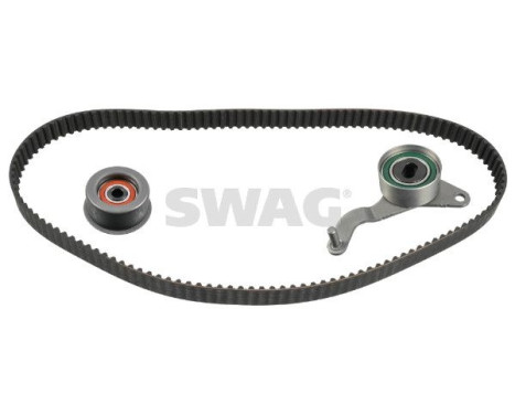 juego de correas de distribución 40923413 Swag