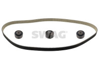 juego de correas de distribución 44101048 Swag