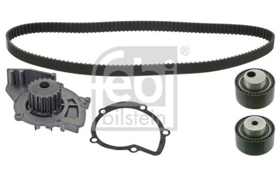 Juego de correas de distribución 45144 FEBI, Imagen 2