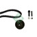 Juego de correas de distribución 530000210 Ina, Miniatura 2