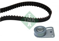 Juego de correas de distribución 530013510 Ina