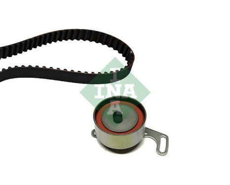 Juego de correas de distribución 530031610 Ina