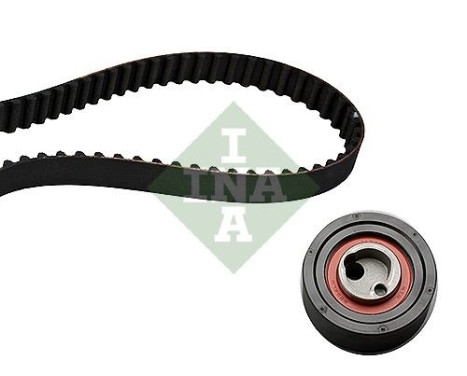 Juego de correas de distribución 530032010 Ina