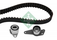 Juego de correas de distribución 530052110 Ina