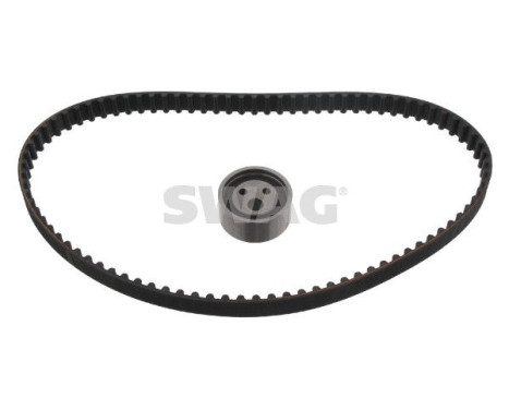 juego de correas de distribución 60020021 Swag