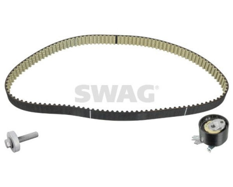 juego de correas de distribución 60100520 Swag