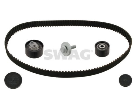 juego de correas de distribución 60928602 Swag