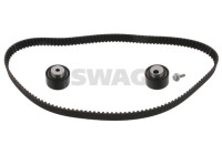 juego de correas de distribución 62919615 Swag