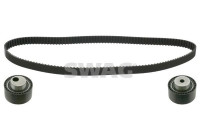 juego de correas de distribución 62927391 Swag