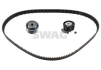 juego de correas de distribución 70020056 Swag
