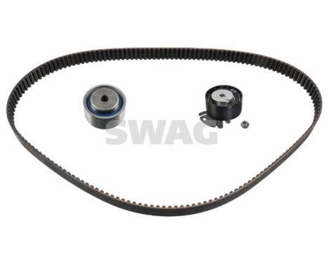 juego de correas de distribución 70020056 Swag