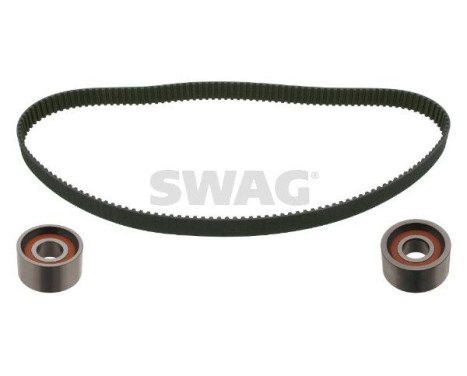 juego de correas de distribución 70929391 Swag