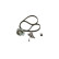 Juego de correas de distribución 8156 Bosch, Miniatura 5