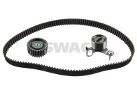 juego de correas de distribución 81926813 Swag