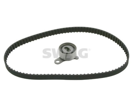 juego de correas de distribución 81926902 Swag