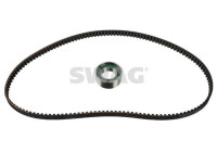 juego de correas de distribución 99020040 Swag