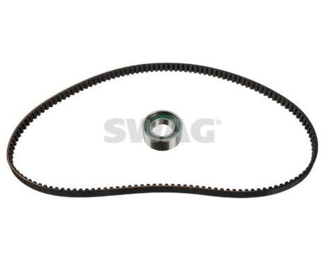 juego de correas de distribución 99020040 Swag
