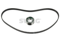 juego de correas de distribución 99020042 Swag