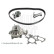juego de correas de distribución ADBP730047 Blue Print, Miniatura 2