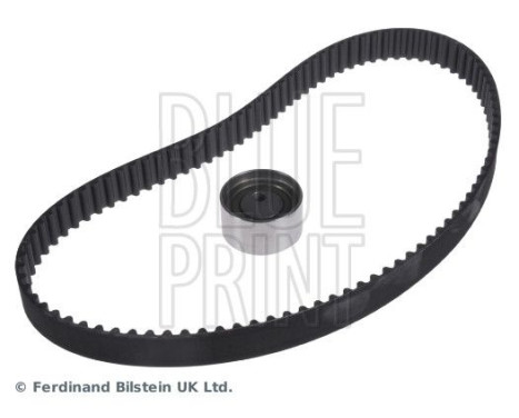 Juego de correas de distribución ADK87305 Blue Print