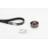 Juego de correas de distribución CT1005K1 Contitech, Miniatura 4