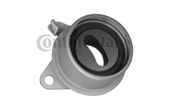 Juego de correas de distribución CT1008K1 Contitech, Imagen 2