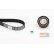 Juego de correas de distribución CT1018K1 Contitech, Miniatura 5